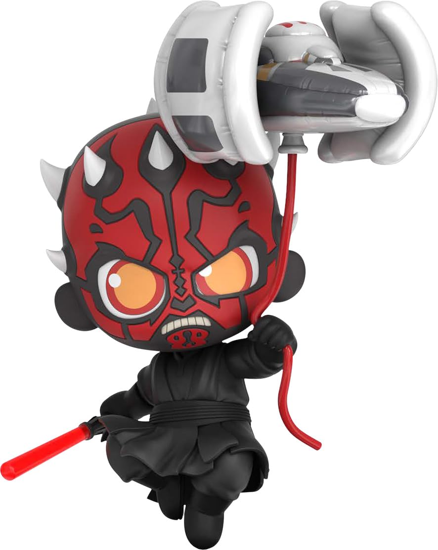 Amazon.co.jp: コスビ スター・ウォーズ・コレクション（バルーン